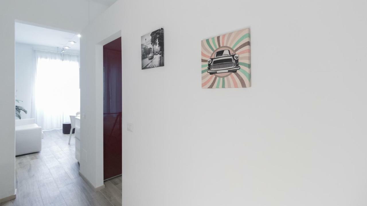 Italianway - Merlo 3 Milão Exterior foto